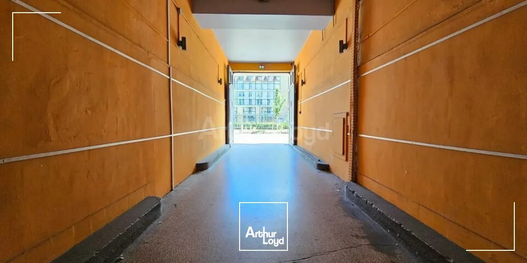 Locaux commerciaux - Location - METZ - 57000 - 453-453 - 7632422