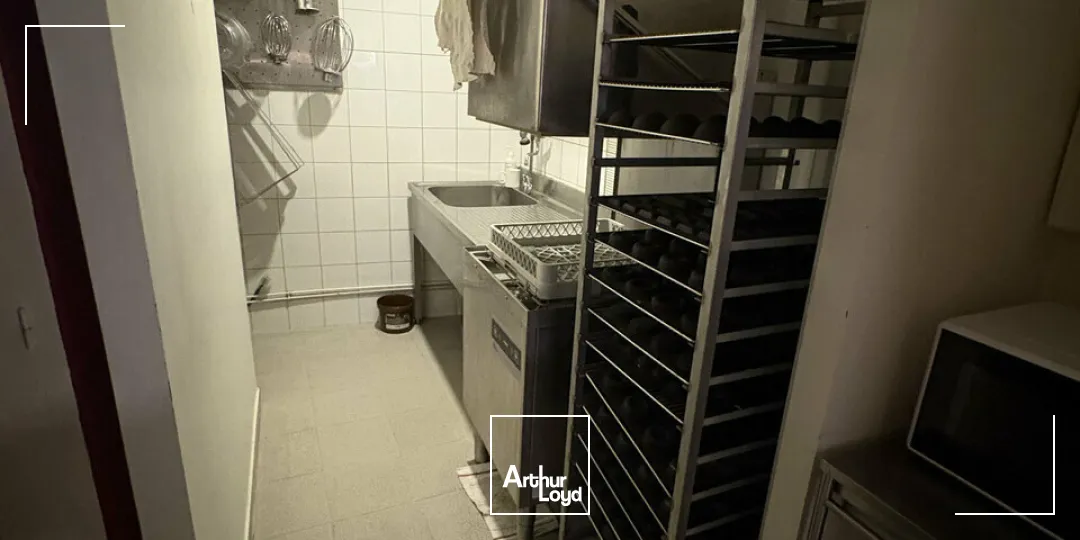 Locaux commerciaux - Location - METZ - 57000 - 60-60 - 7632448