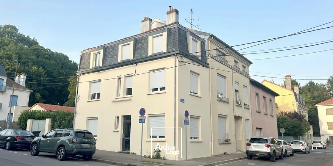 Bureaux - Vente - LONGWY - 54400 - 164-164 - 7632463