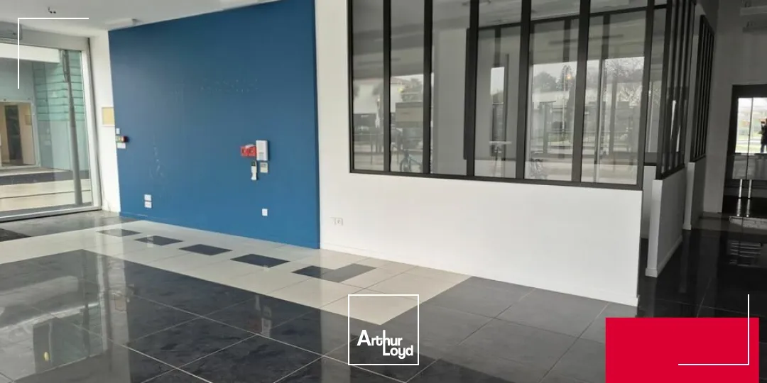 Locaux commerciaux - Location - ANGLET - 64600 - 318-318 - 7632493