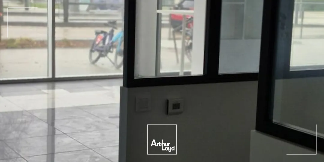 Locaux commerciaux - Location - ANGLET - 64600 - 318-318 - 7632494