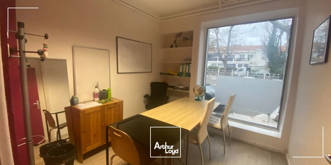 Bureaux - Location - SALON DE PROVENCE - 13300 - 157-157 - 7633020