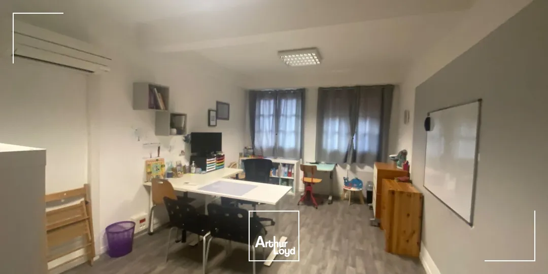 Bureaux - Location - SALON DE PROVENCE - 13300 - 157-157 - 7633017