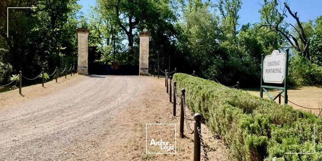 Locaux commerciaux - Vente - MALLEMORT - 13370 - 660-660 - 7633246