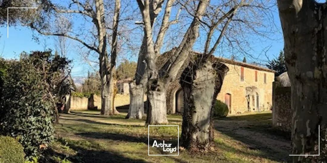 Locaux commerciaux - Vente - MALLEMORT - 13370 - 660-660 - 7633248