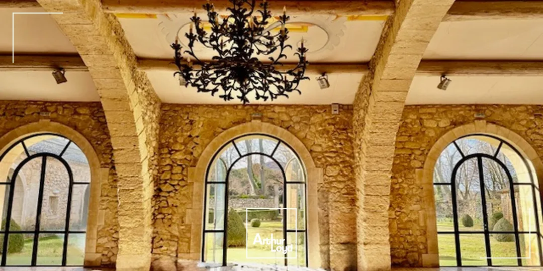 Locaux commerciaux - Vente - MALLEMORT - 13370 - 660-660 - 7633238