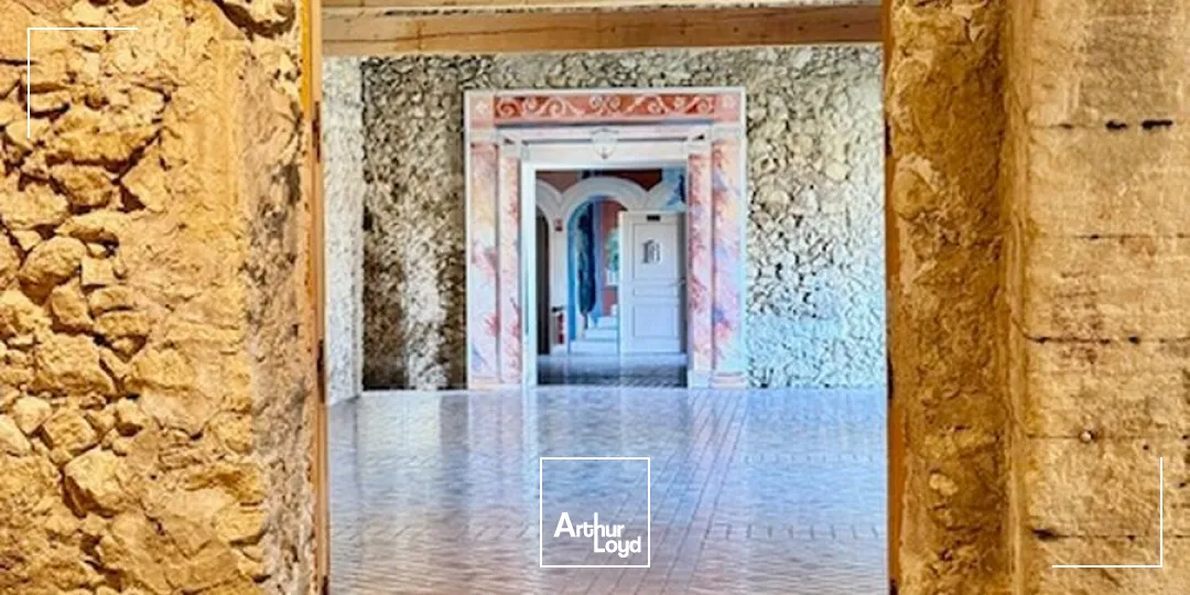 Locaux commerciaux - Vente - MALLEMORT - 13370 - 660-660 - 7633239