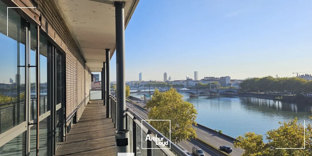 Bureaux - Vente - LYON - 69002 - 190-1210.72 - 7633951