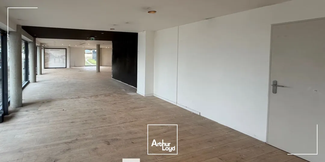 Locaux commerciaux - Location - ECULLY - 69130 - 180-180 - 7634364