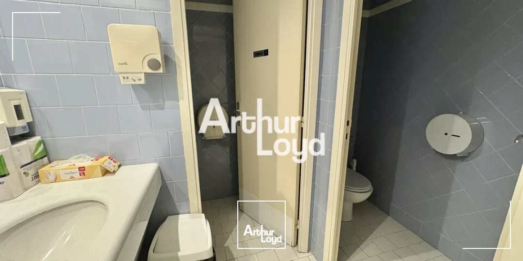 Bureaux - Location - NICE - 06000 - 94.25-94.25 - 7634456