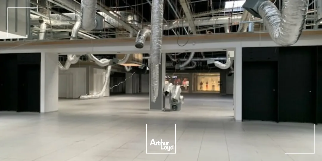 Locaux commerciaux - Location - AVIGNON - 84000 - 2167-2167 - 7634486