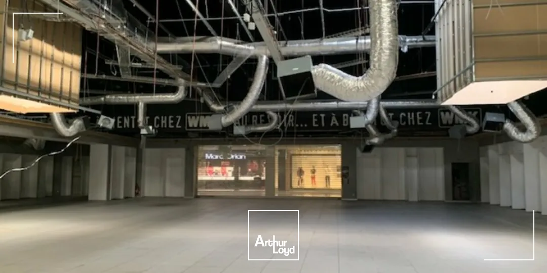 Locaux commerciaux - Location - AVIGNON - 84000 - 2167-2167 - 7634485