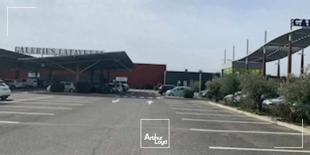 Locaux commerciaux - Location - AVIGNON - 84000 - 2167-2167 - 7634488