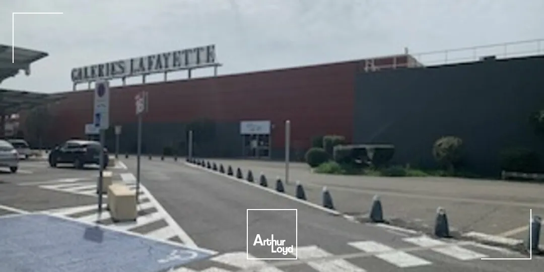 Locaux commerciaux - Location - AVIGNON - 84000 - 2167-2167 - 7634490