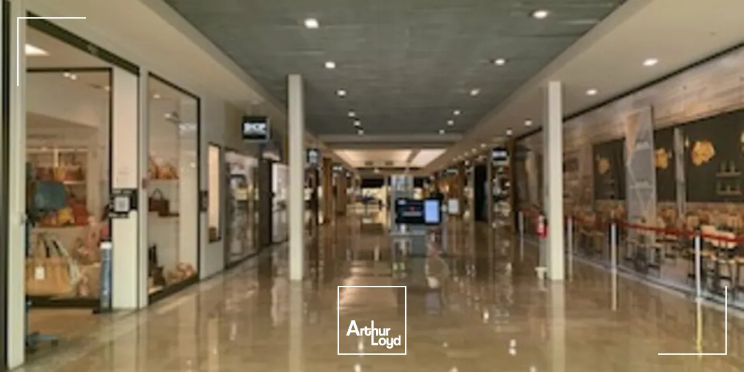 Locaux commerciaux - Location - AVIGNON - 84000 - 2167-2167 - 7634491