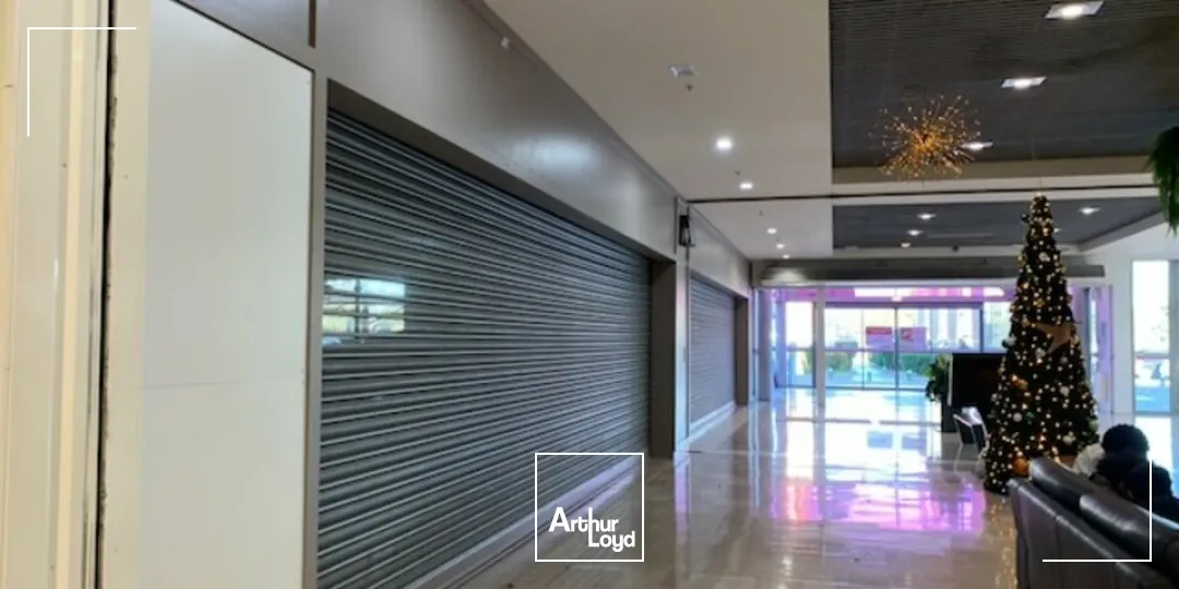 Locaux commerciaux - Location - AVIGNON - 84000 - 176-176 - 7634481