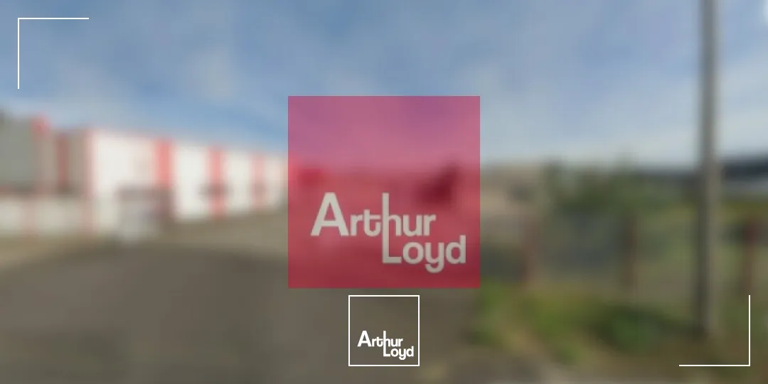 Locaux d'activité & Entrepôts - Vente - PONT-DU-CHÂTEAU - 63430 - 2500-2500 - 7634496