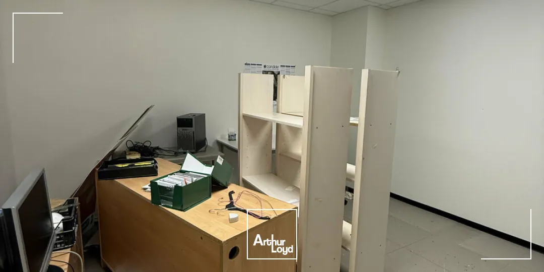 Locaux commerciaux - Location - MALEMORT - 19360 - 904-904 - 7634525