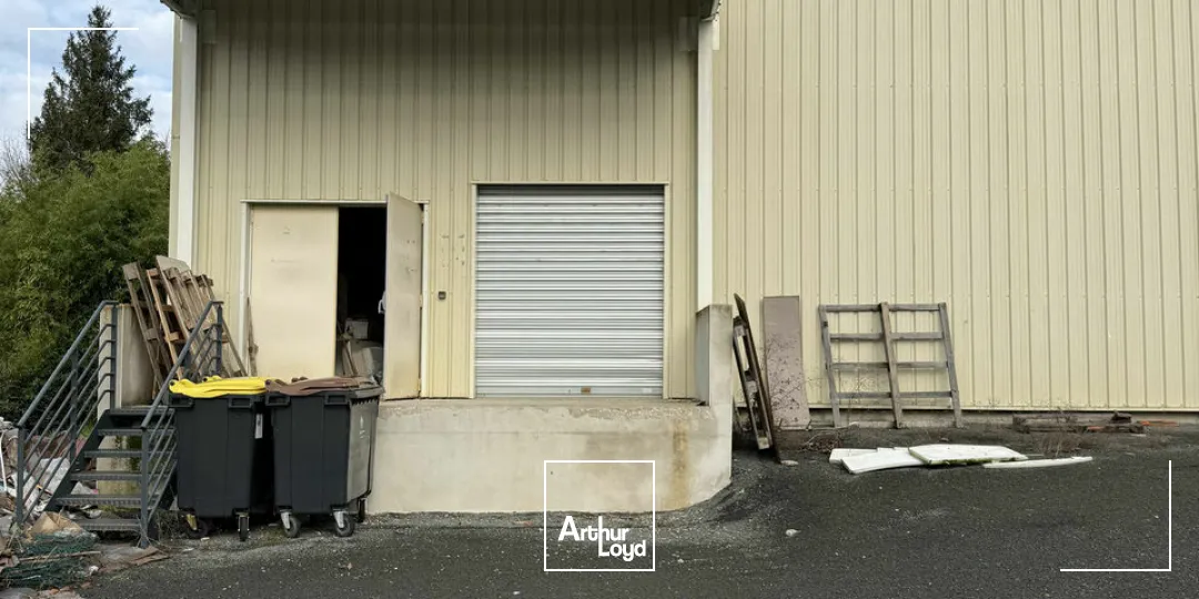 Locaux commerciaux - Location - MALEMORT - 19360 - 904-904 - 7634529