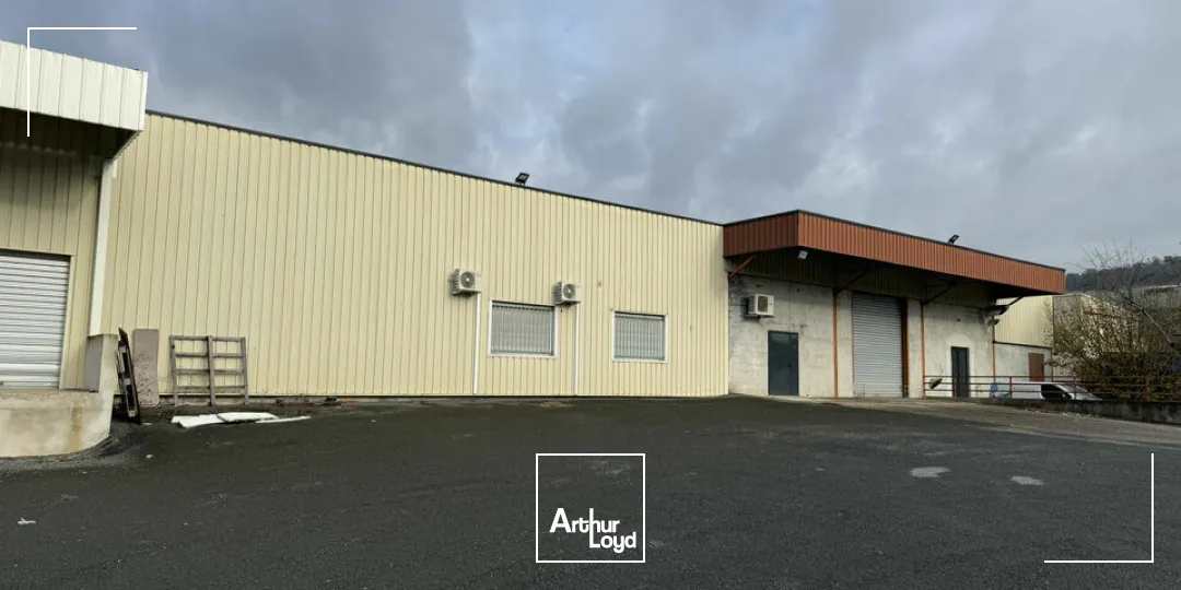 Locaux commerciaux - Location - MALEMORT - 19360 - 904-904 - 7634532