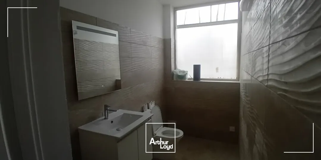 Locaux d'activité & Entrepôts - Location - BOYER - 71700 - 280-280 - 7634540