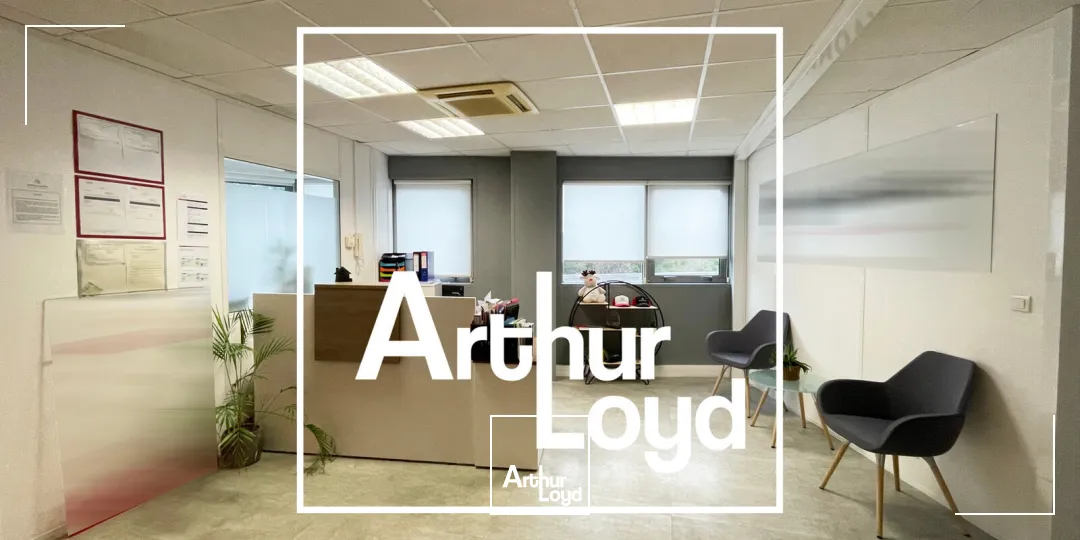 Bureaux - Location - CASTELNAU LE LEZ - 34170 - 75-356 - 7634653