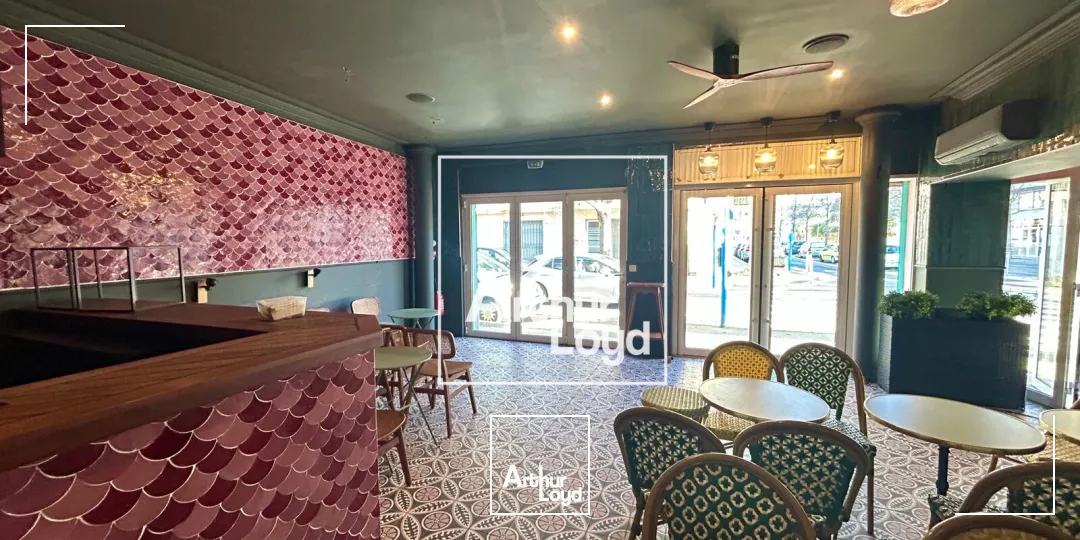 Locaux commerciaux - Location - MONTPELLIER - 34000 - 106-106 - 7634674