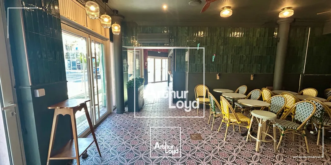 Locaux commerciaux - Location - MONTPELLIER - 34000 - 106-106 - 7634672