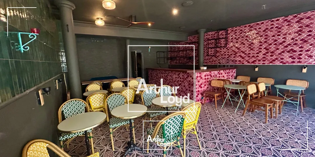 Locaux commerciaux - Location - MONTPELLIER - 34000 - 106-106 - 7634676