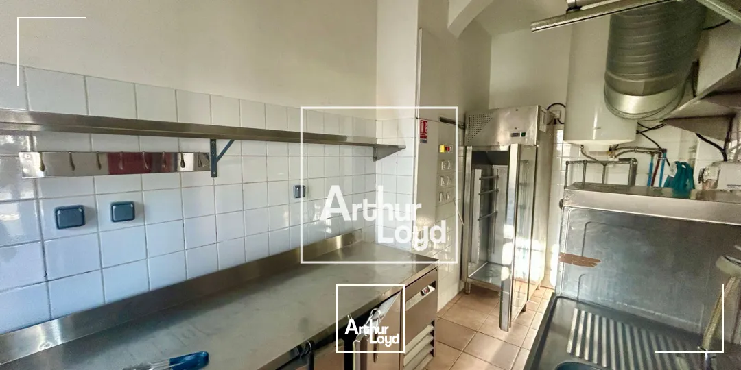 Locaux commerciaux - Location - MONTPELLIER - 34000 - 106-106 - 7634679