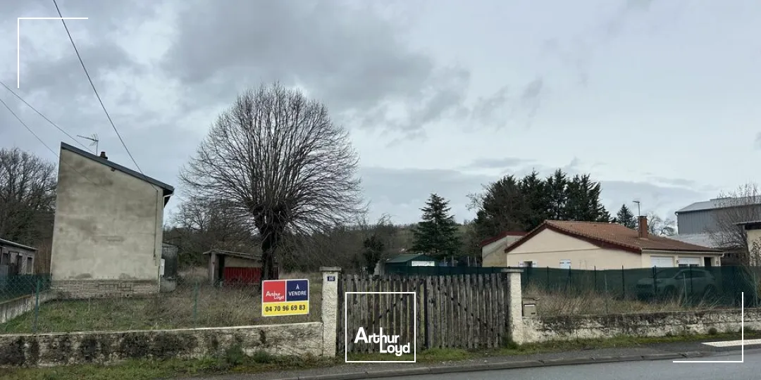 Terrains - Vente - CUSSET - 03300 - 3966-3966 - 7634681