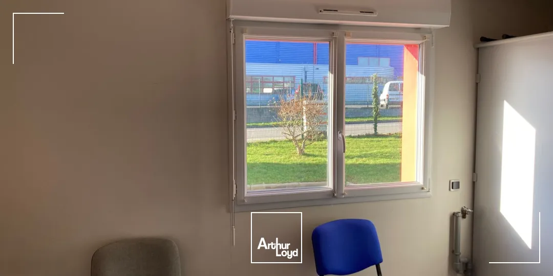 Locaux d'activité & Entrepôts - Location - GUIPAVAS - 29490 - 295-295 - 7634735