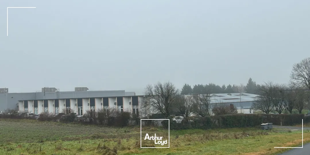 Locaux commerciaux - Vente - CHEVANCEAUX - 17210 - 6300-6300 - 7634774