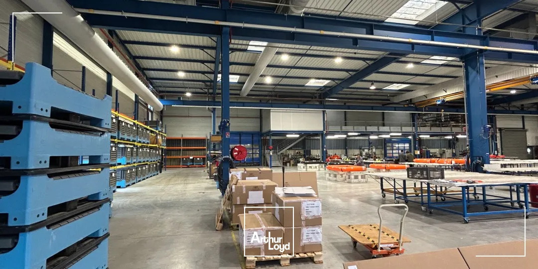 Locaux commerciaux - Vente - CHEVANCEAUX - 17210 - 6300-6300 - 7634782