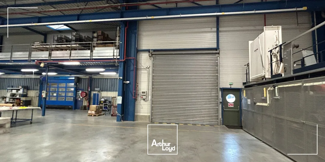 Locaux commerciaux - Vente - CHEVANCEAUX - 17210 - 6300-6300 - 7634784