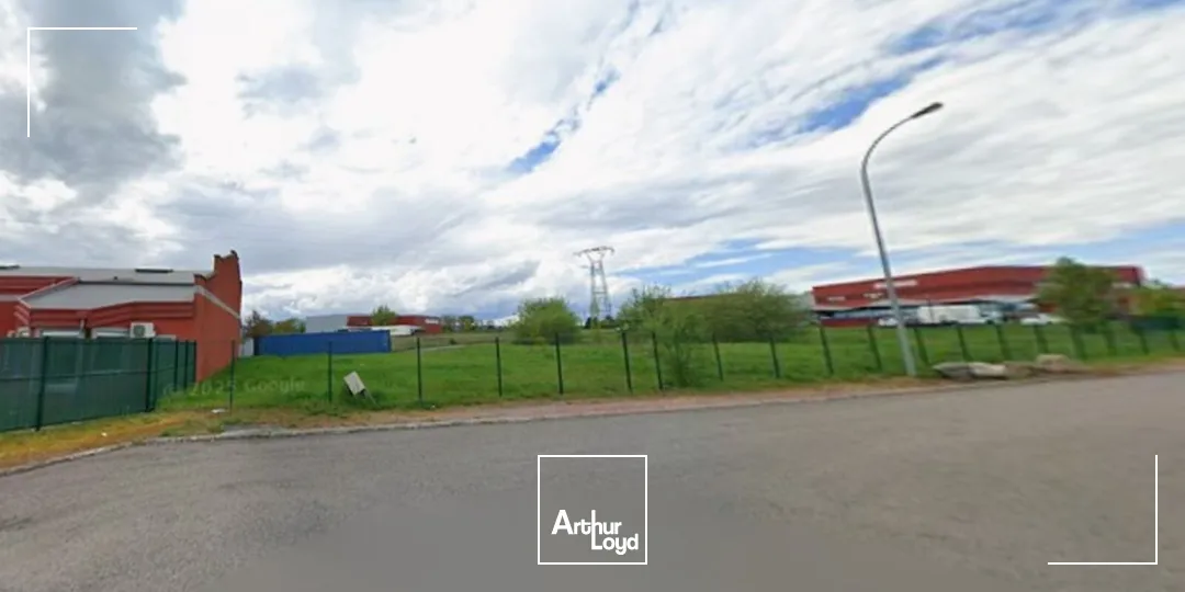 Terrains - Vente - SAINT ROMAIN LA MOTTE - 42640 - 3000-33500 - 7634797