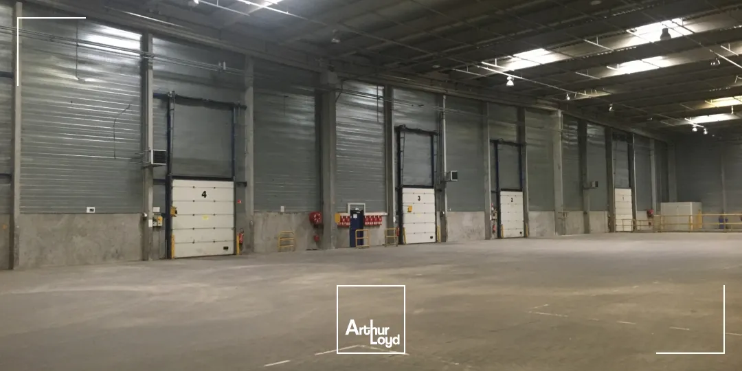 Locaux d'activité & Entrepôts - Location - ALLONNE - 60000 - 9994-30943 - 7634811