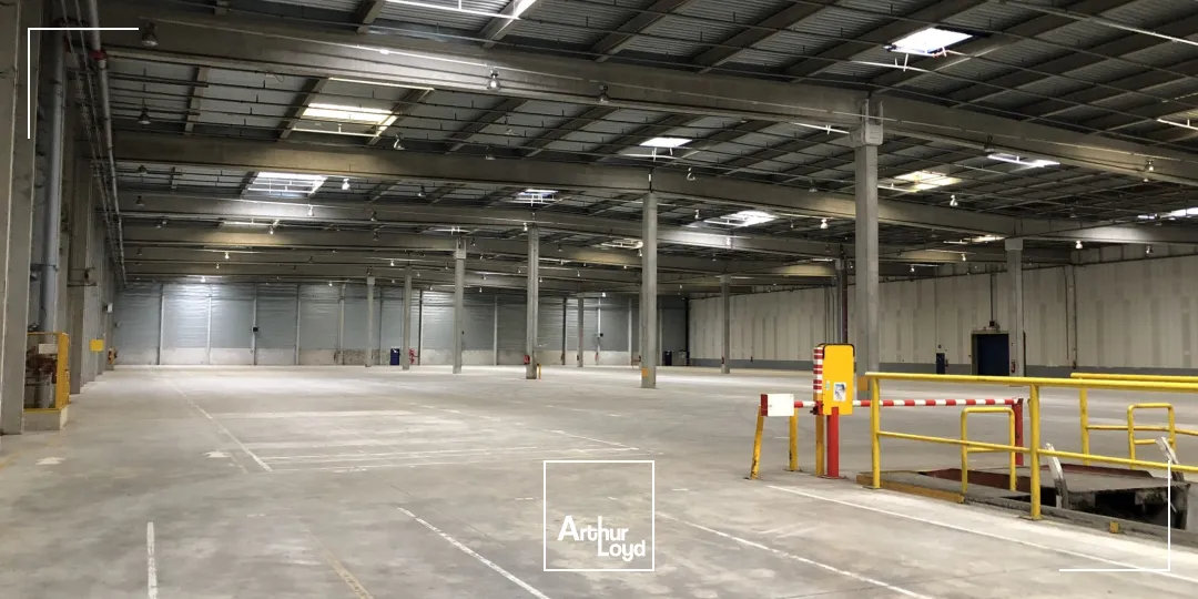 Locaux d'activité & Entrepôts - Location - ALLONNE - 60000 - 9994-30943 - 7634813