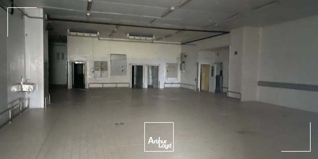 Locaux d'activité & Entrepôts - Vente - AUBIGNY EN ARTOIS - 62690 - 1500-1500 - 7634919