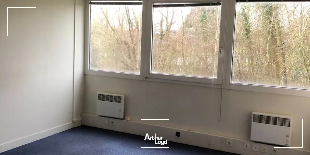 Bureaux - Location - BIEVRES - 91570 - 58-1095 - 7634997