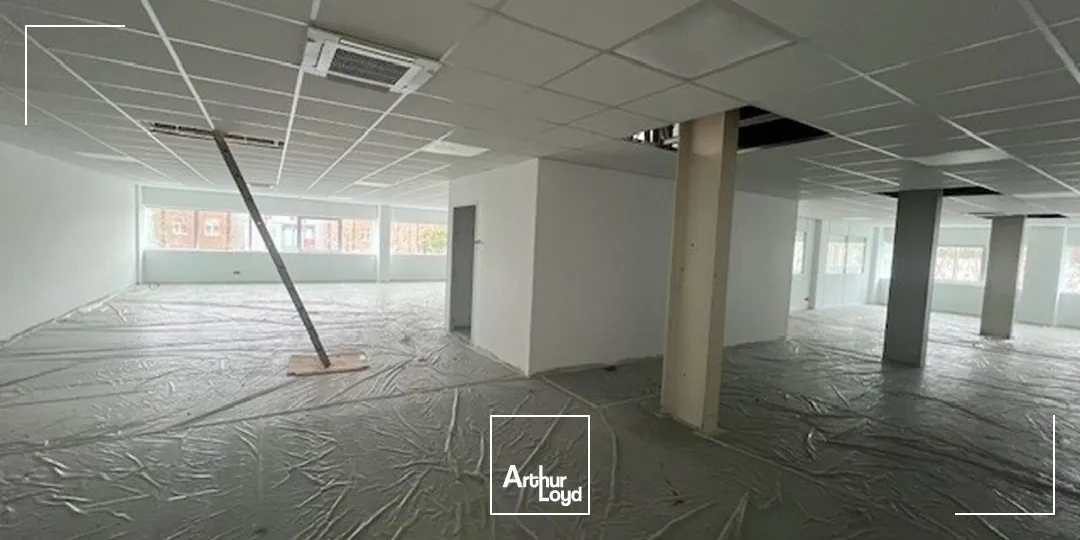 Locaux d'activité & Entrepôts - Location - BOIS D'ARCY - 78390 - 613-3582 - 7635041