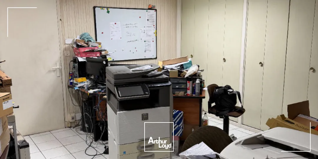 Locaux commerciaux - Location - LIMOGES - 87000 - 114-114 - 7635190