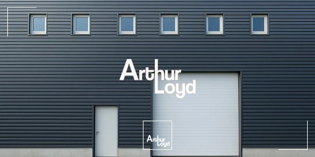 Locaux d'activité & Entrepôts - Location - FREJUS - 83600 - 90-90 - 7635206