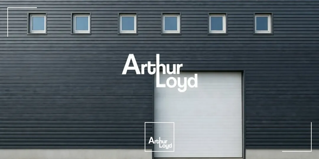 Locaux d'activité & Entrepôts - Location - FRÉJUS - 83600 - 90-90 - 7635208