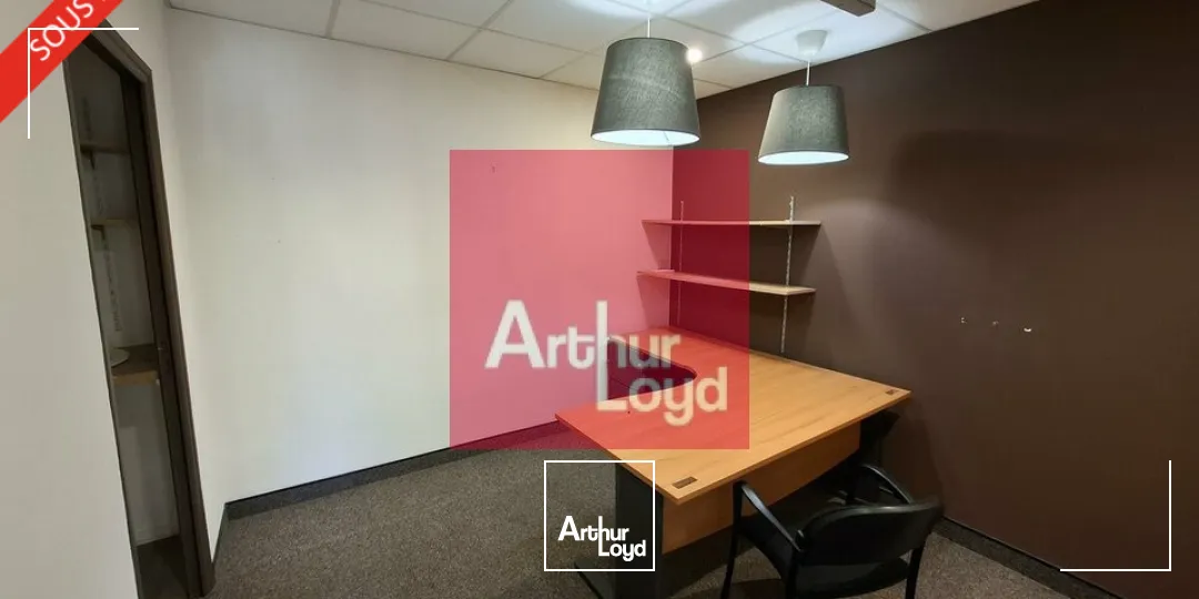 Locaux commerciaux - Vente - RIOM - 63200 - 113-113 - 7635232