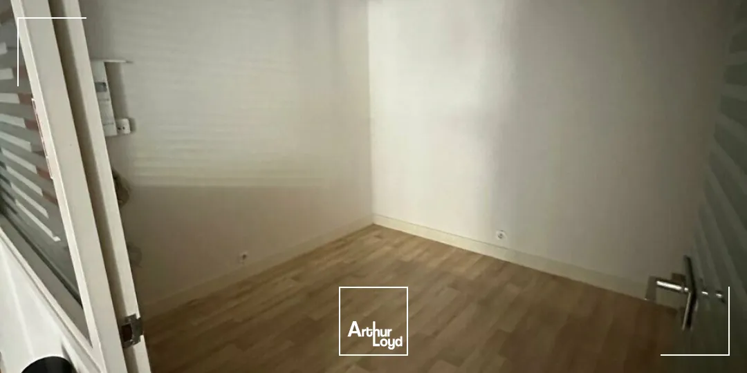 Bureaux - Vente - BRIVE-LA-GAILLARDE - 19100 - 186-186 - 7635272