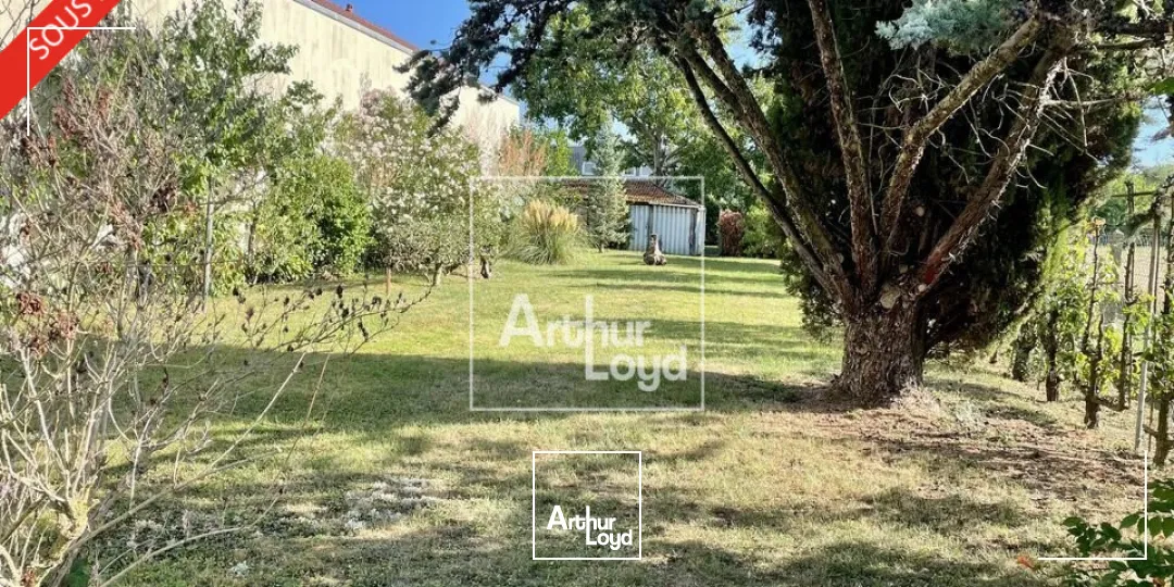 Terrains - Vente - CESSON - 77240 - 641-641 - 7635303