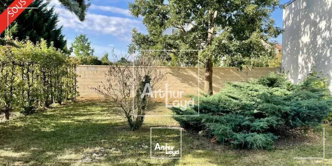 Terrains - Vente - CESSON - 77240 - 641-641 - 7635304