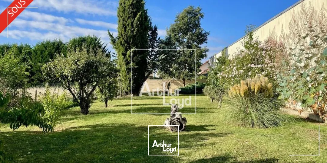 Terrains - Vente - CESSON - 77240 - 641-641 - 7635302