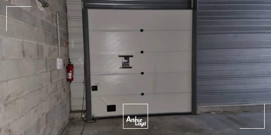 Locaux commerciaux - Location - CHAURAY - 79180 - 1185-1185 - 7635318